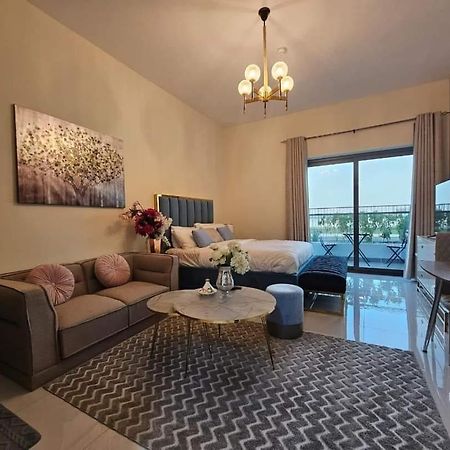 The Great House Apartment Dubai Exterior photo