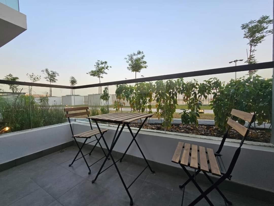 The Great House Apartment Dubai Exterior photo
