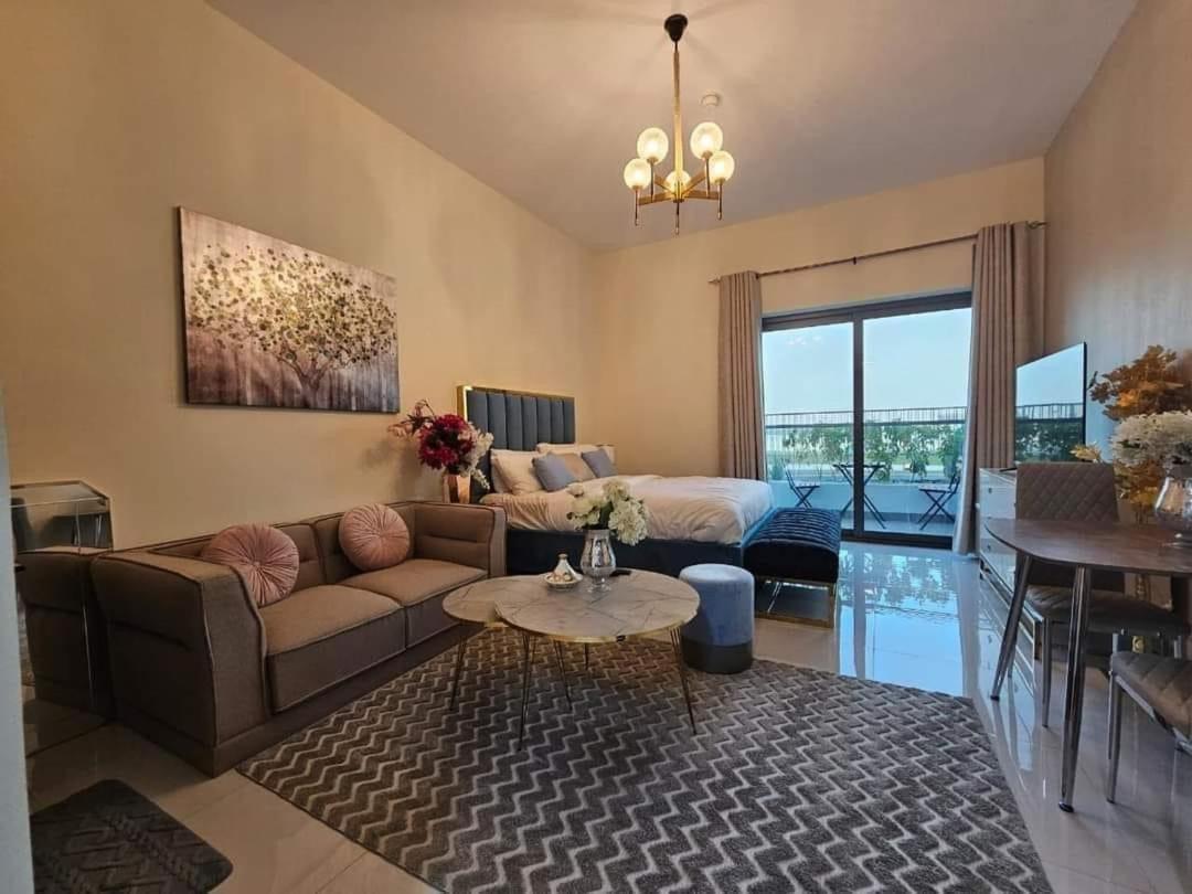 The Great House Apartment Dubai Exterior photo