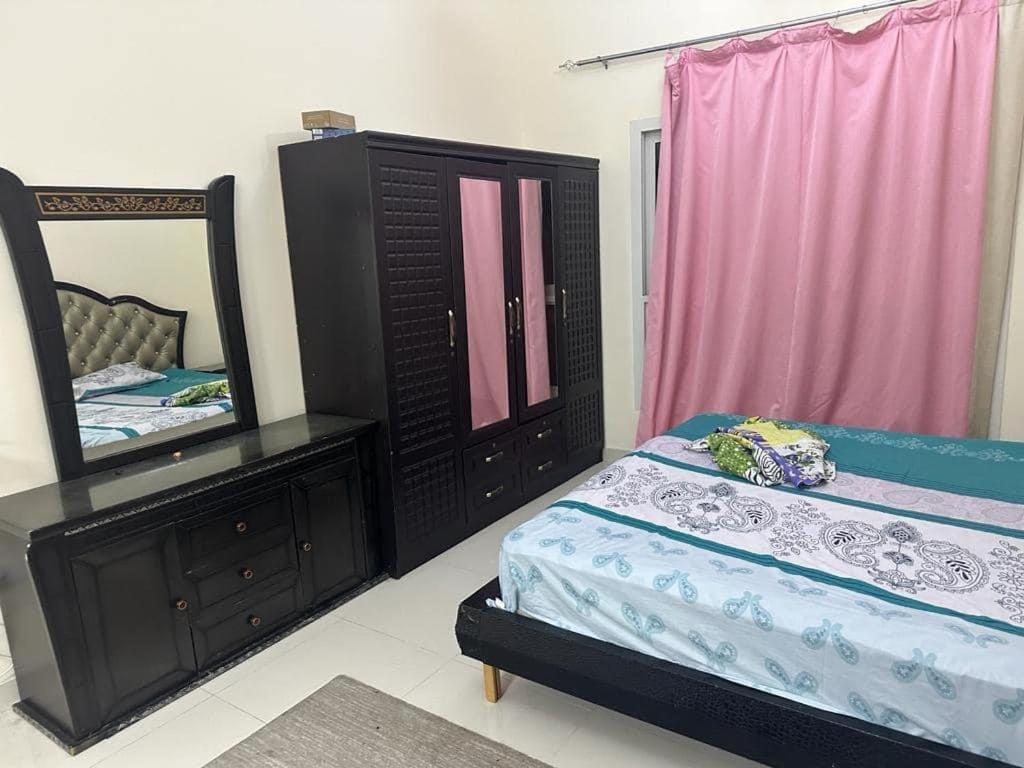 The Great House Apartment Dubai Exterior photo