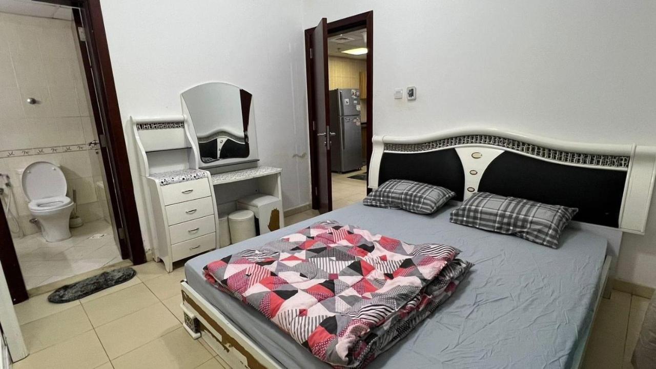 The Great House Apartment Dubai Exterior photo