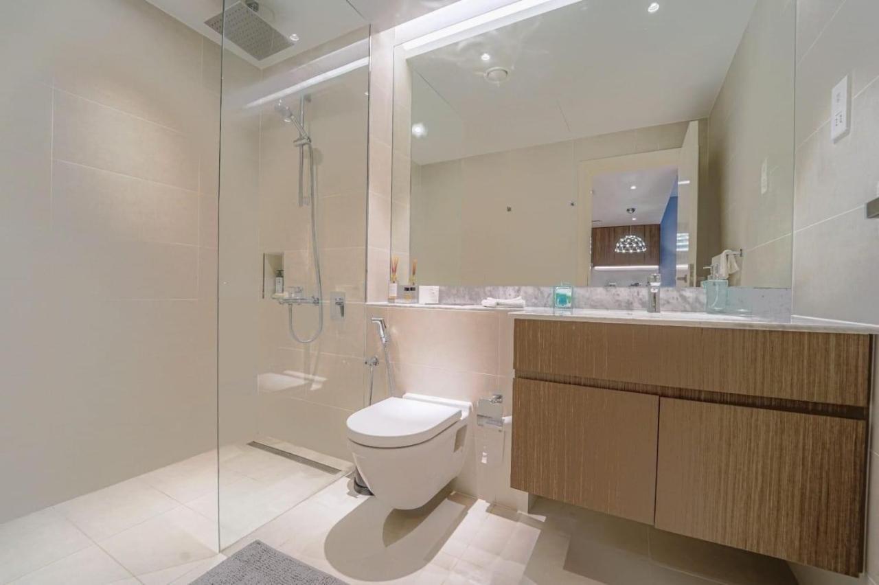 The Great House Apartment Dubai Exterior photo
