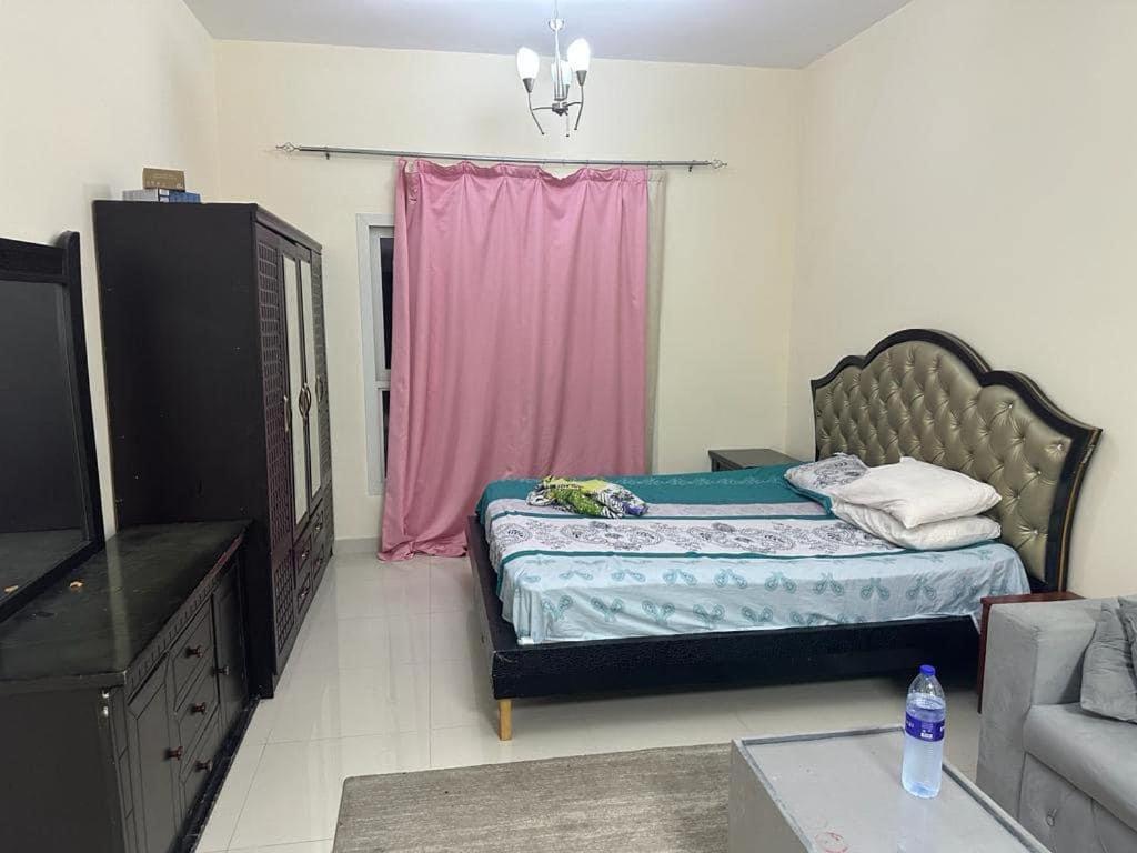 The Great House Apartment Dubai Exterior photo